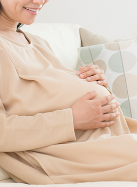 マタニティ歯科