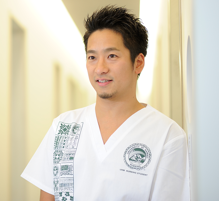 院長 中田 裕亮