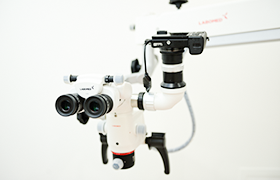 CT・マイクロスコープ等の導入